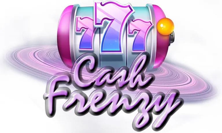 CASH FRENZY gaming platform