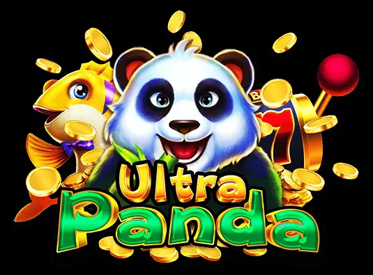 ULTRA PANDA gaming platform